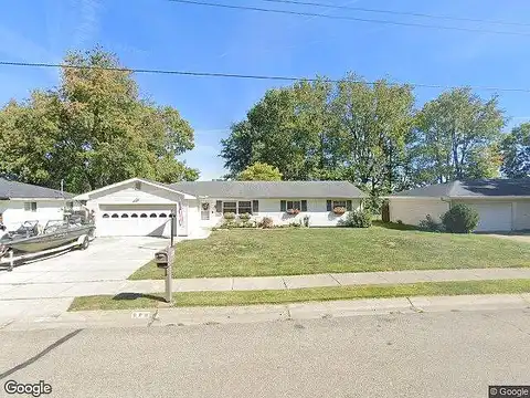 Delhi, TRENTON, OH 45067