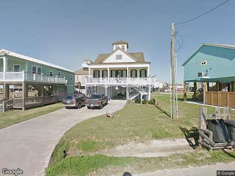 Driftwood, PORT BOLIVAR, TX 77650