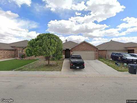 96Th, ODESSA, TX 79765