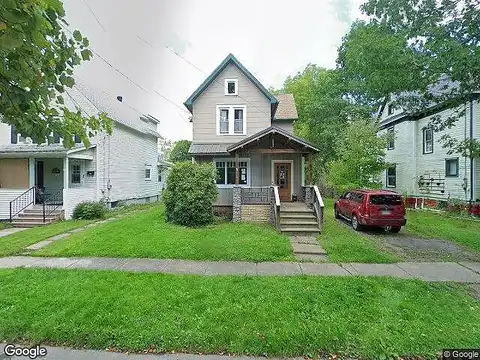 Irving, OLEAN, NY 14760