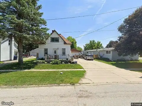 Monroe, LA PORTE CITY, IA 50651