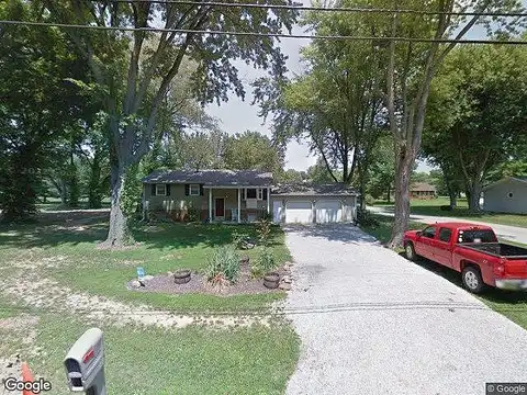 Hillcrest, VINCENNES, IN 47591