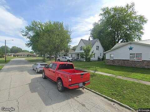 Rollins, MACON, MO 63552