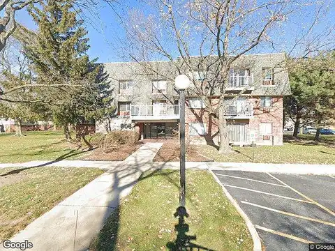 Ridge, ELK GROVE VILLAGE, IL 60007