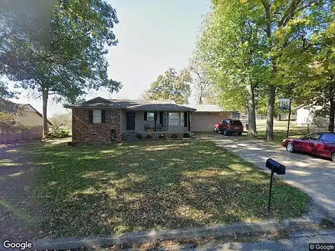 Owens, TAHLEQUAH, OK 74464
