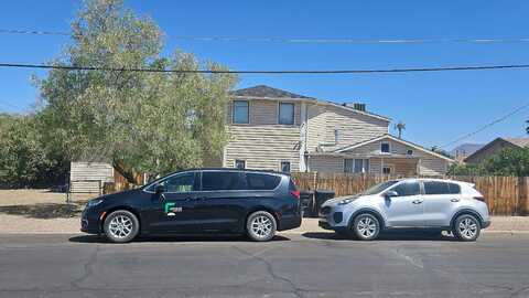 7Th, SAFFORD, AZ 85546