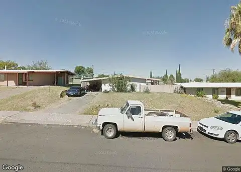 Webb, SAN MANUEL, AZ 85631