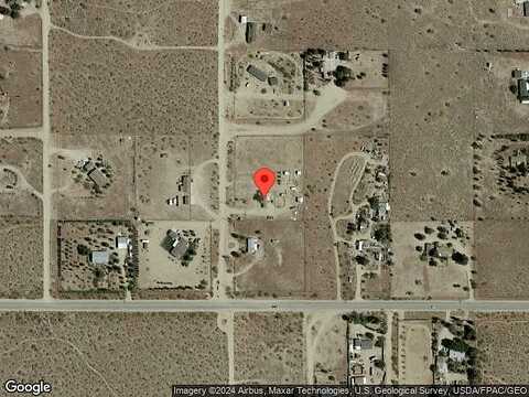 60Th, MOJAVE, CA 93501