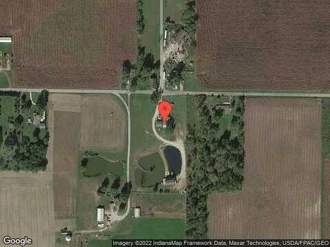W 100 N, KEWANNA, IN 46939