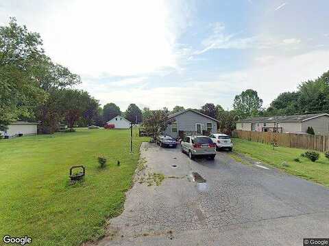 York, ETNA, OH 43062