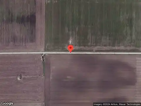 County Road 850, BROWNS, IL 62818