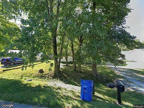 Kentucky, PRINCETON, IN 47670