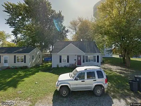 Wilson, TUSCOLA, IL 61953