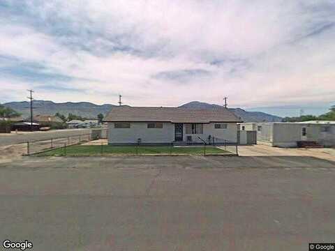 J, HAWTHORNE, NV 89415