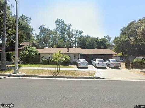 Lincoln, PASADENA, CA 91103