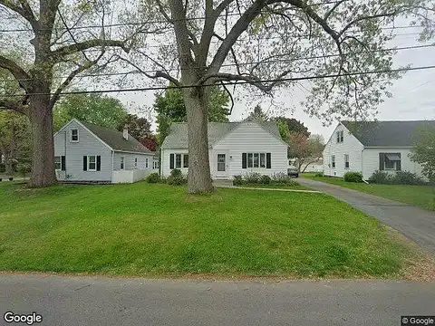 Mckinley, EAST ROCHESTER, NY 14445