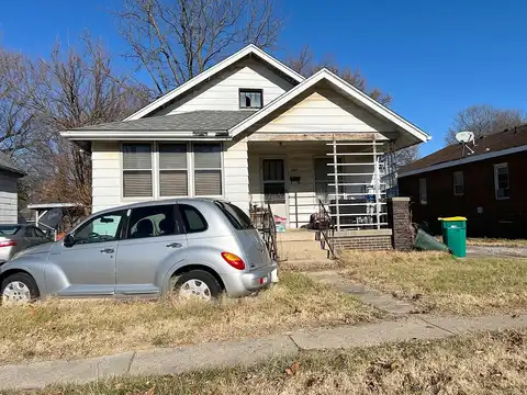 N Grand Ave W # W, SPRINGFIELD, IL 62702