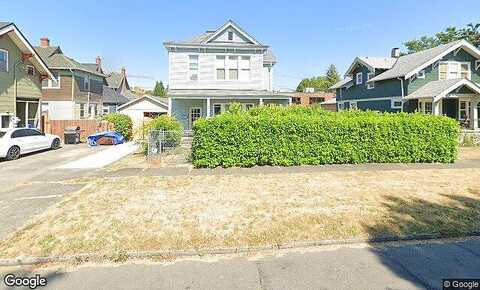 M, TACOMA, WA 98405