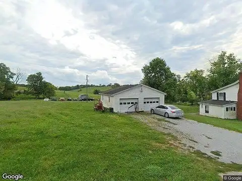 Tilton, FLEMINGSBURG, KY 41041