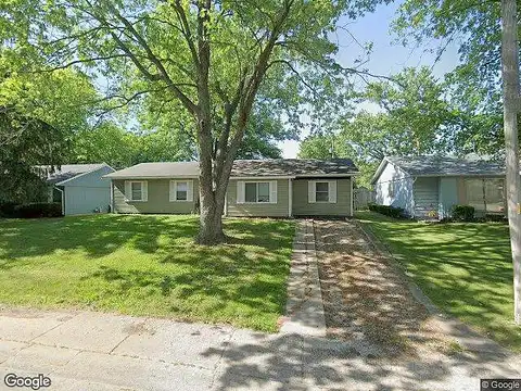 Crawford, PARIS, IL 61944