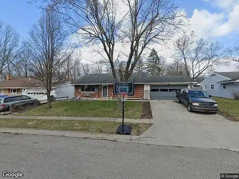 Washington, NEW CARLISLE, OH 45344