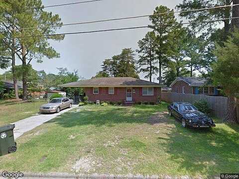 Anthony, WILSON, NC 27893