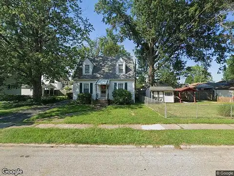 Clark, ELYRIA, OH 44035