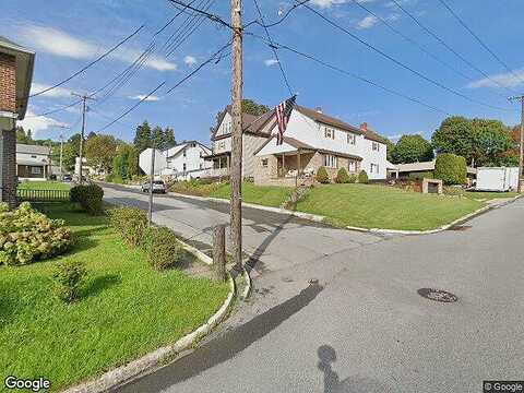 Hemlock, GALLITZIN, PA 16641