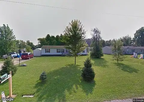 Oak, ARENA, WI 53503