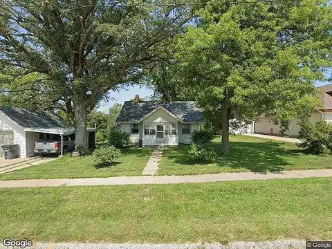 Oakland, OAKLAND, IA 51560