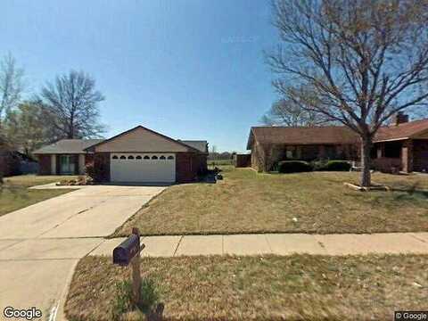 Rosedale, PONCA CITY, OK 74604