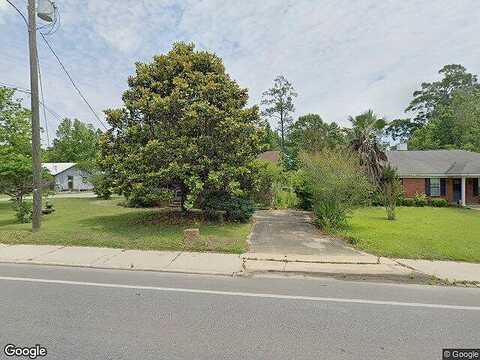 Saint Nicholas, BREWTON, AL 36426