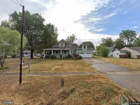 3Rd, WAGONER, OK 74467