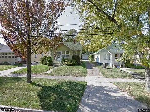 Seymour, JACKSON, MI 49202