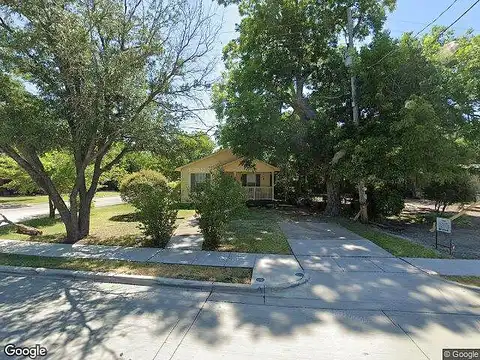 Throckmorton, MCKINNEY, TX 75069