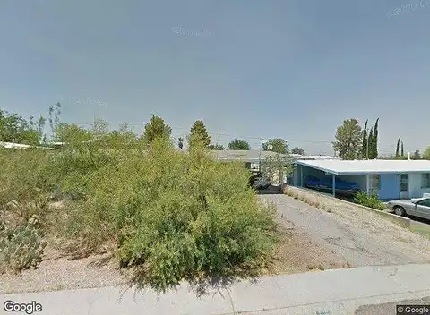 5Th, SAN MANUEL, AZ 85631