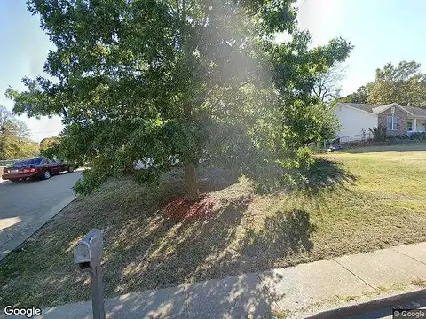 Winchester, ROLLA, MO 65401