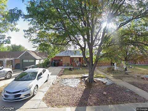 Emerson, THORNTON, CO 80229