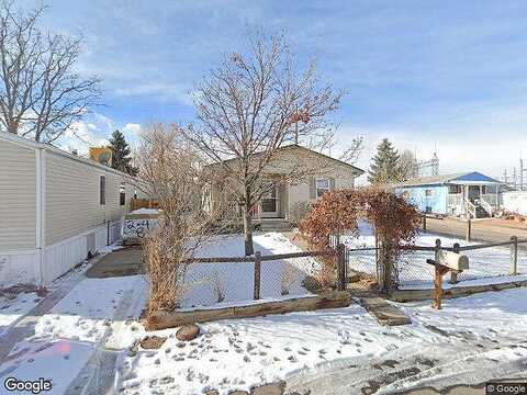 Rampart, DENVER, CO 80260