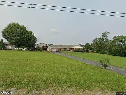 Somerset, BOSWELL, PA 15531