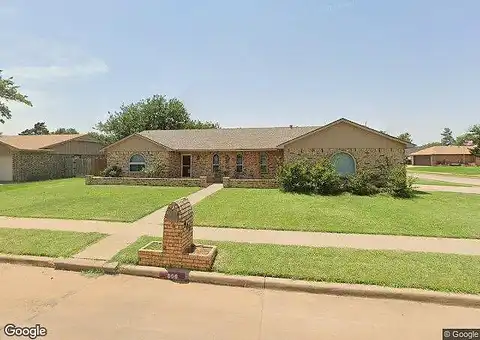 Canterbury, ALTUS, OK 73521