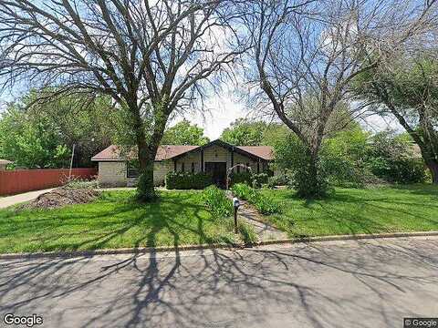 Chapparal, HEWITT, TX 76643