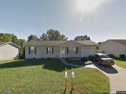 Crestview, PERRYVILLE, MO 63775