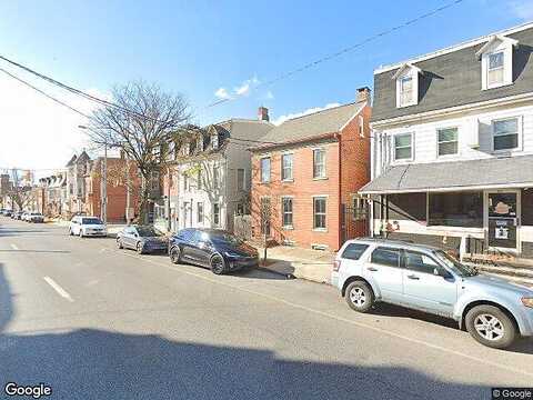 Market, YORK, PA 17403