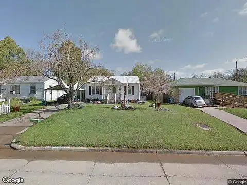 Polk, MCALESTER, OK 74501