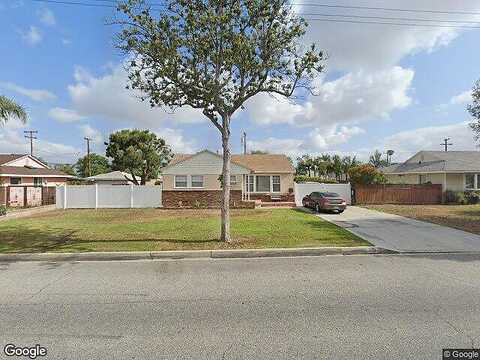 Vine, WEST COVINA, CA 91790