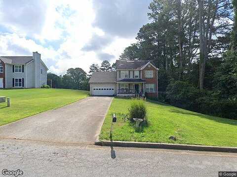 Elijah, BETHLEHEM, GA 30620