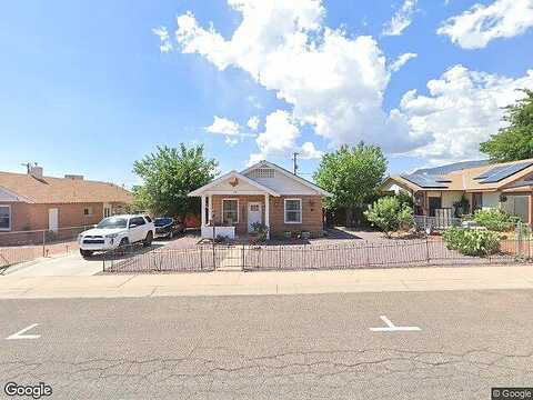 First South, CLARKDALE, AZ 86324
