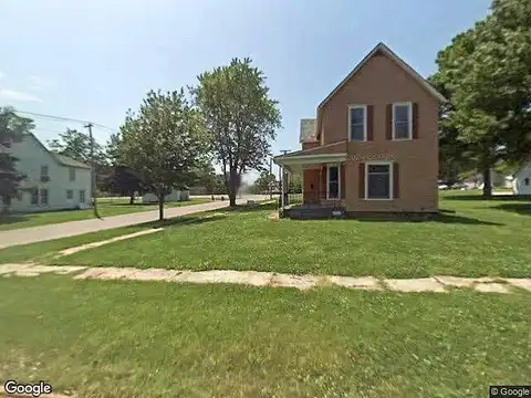 Lincoln, BROOKFIELD, MO 64628