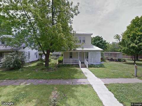 Lincoln, NEODESHA, KS 66757